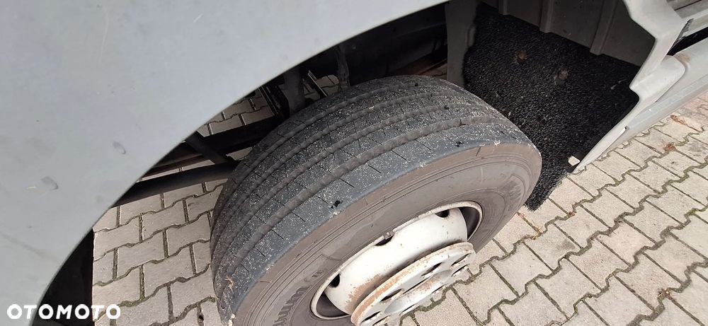 Mercedes-Benz Atego 1318 - 16