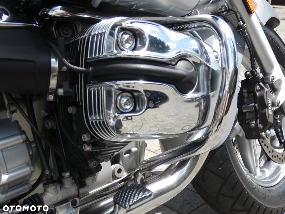 BMW R - 17