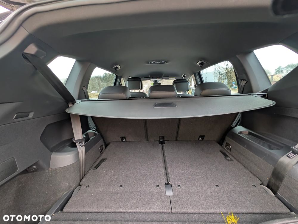 Seat Tarraco 1.5 Eco TSI EVO Xcellence S&S - 8