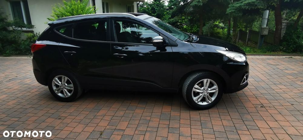 Hyundai ix35 1.6 2WD Classic - 4