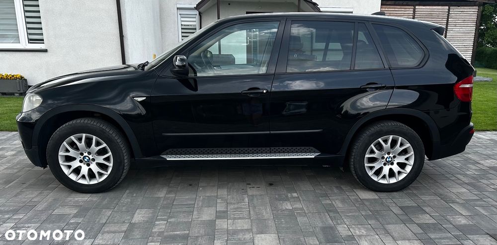 BMW X5 3.0d xDrive - 5