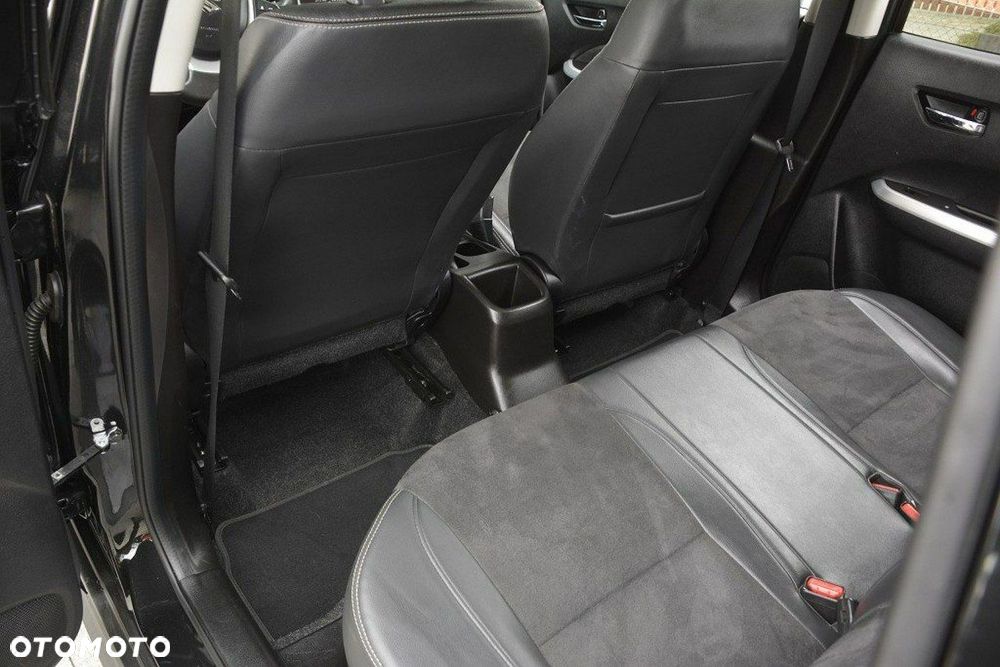 Suzuki Vitara 1.6 XLED 2WD - 29