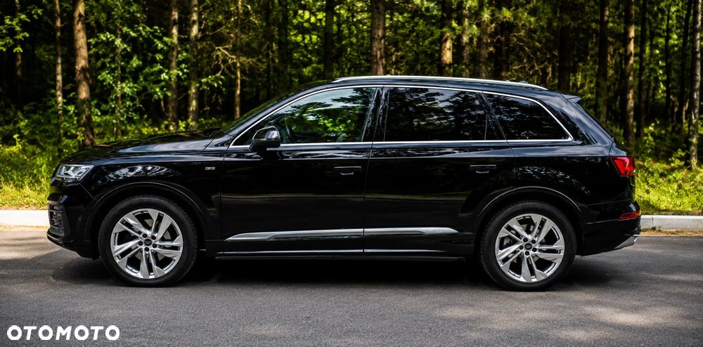Audi Q7 - 9