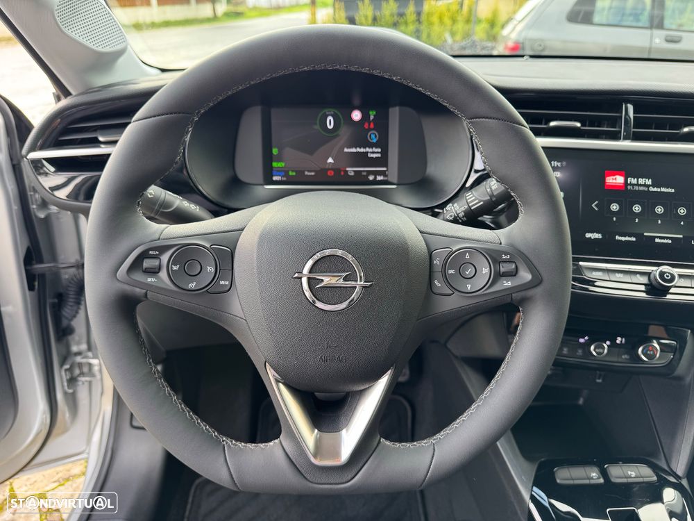 Opel Corsa-e Elegance - 16