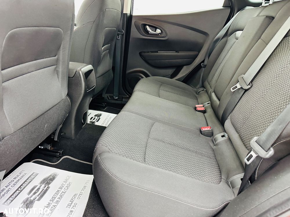 Renault Kadjar Energy dCi 110 Experience - 16