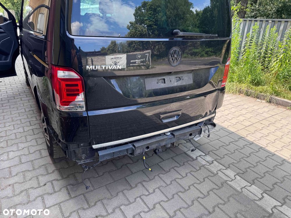 Volkswagen Multivan - 7