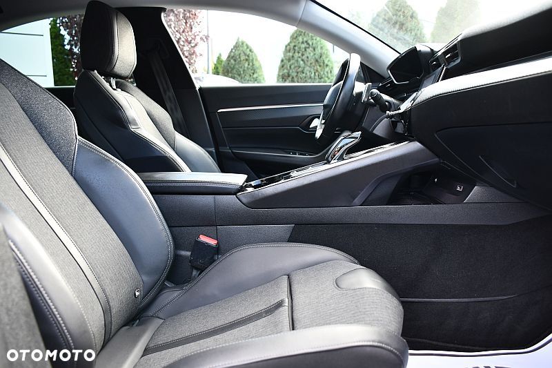 Peugeot 508 PureTech 180 EAT8 Allure Pack - 7
