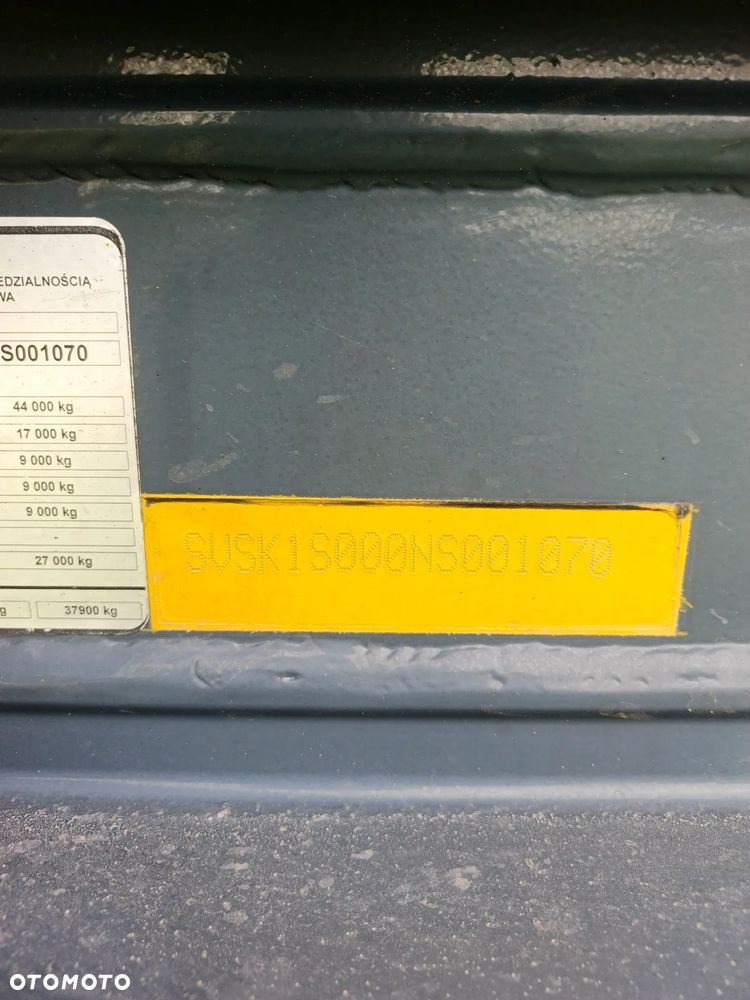 Bodex KIS3B - 13