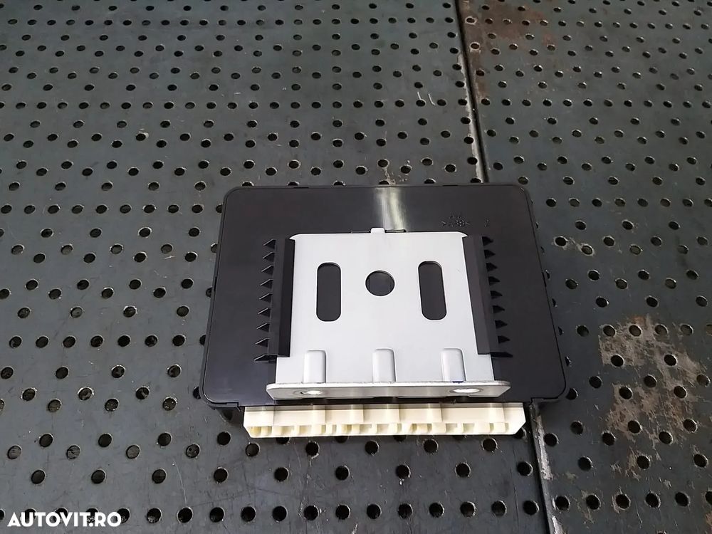 Modul calculator alarma antifurt kia soul 954002k201 48687j1001 - 2