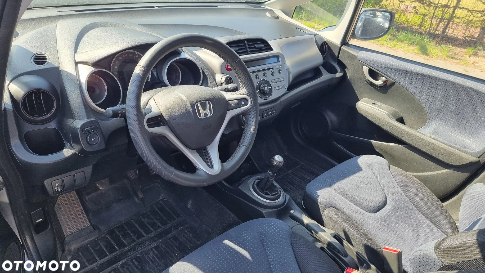 Honda Jazz 1.2 Trend - 9