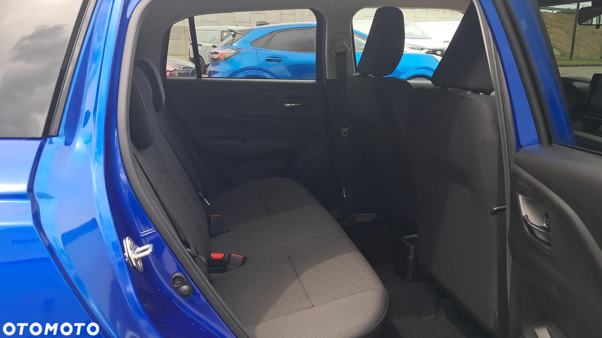 Suzuki Swift - 27