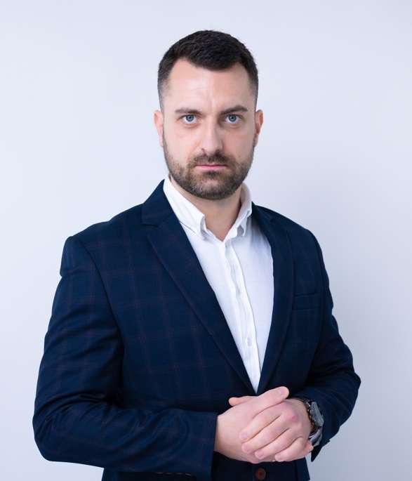 Mateusz Kwarta