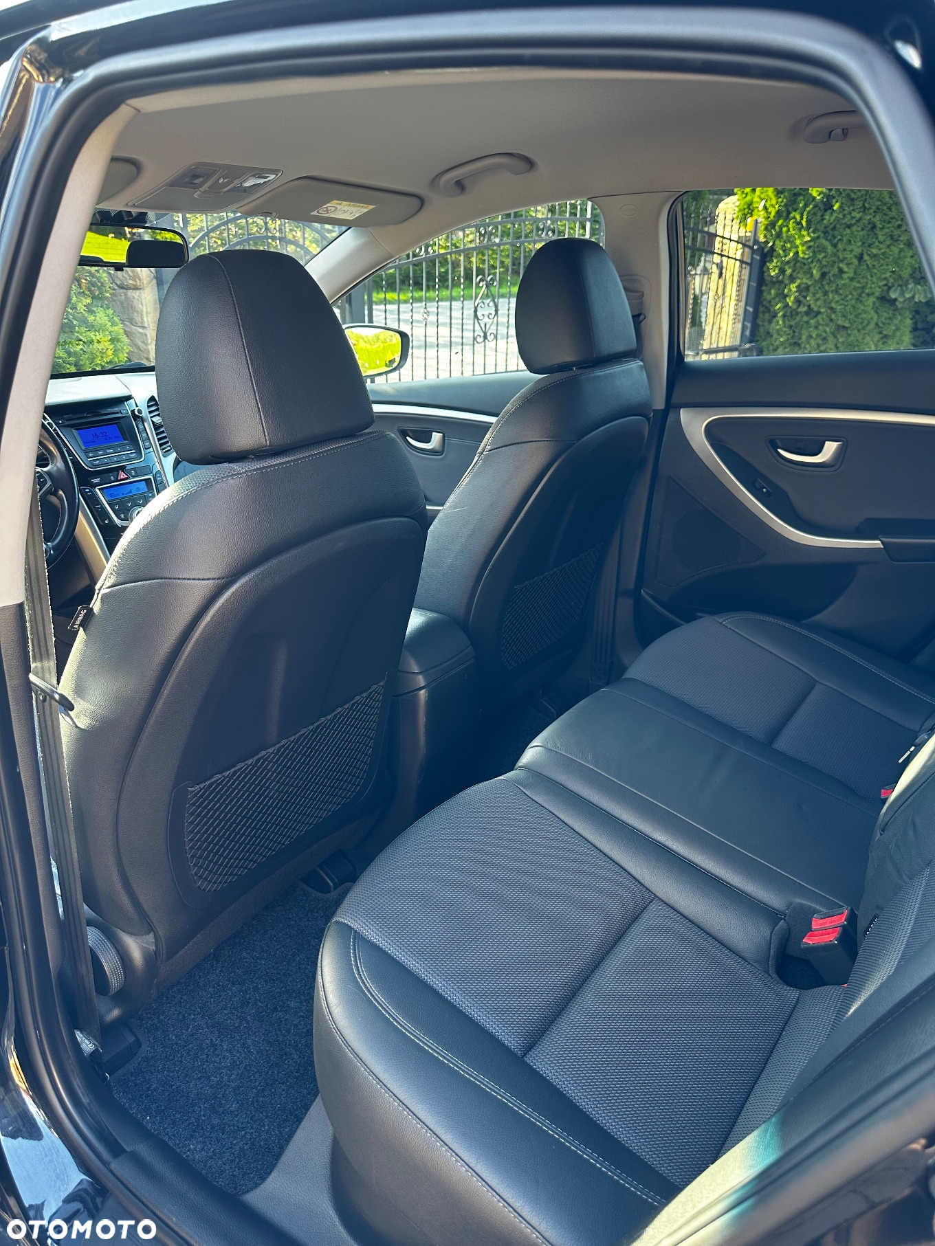 Hyundai i30 1.6 GDI BlueDrive Premium - 20