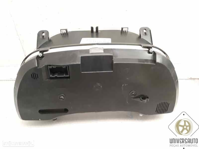 QUADRANTE FIAT GRANDE PUNTO 2007 - 2