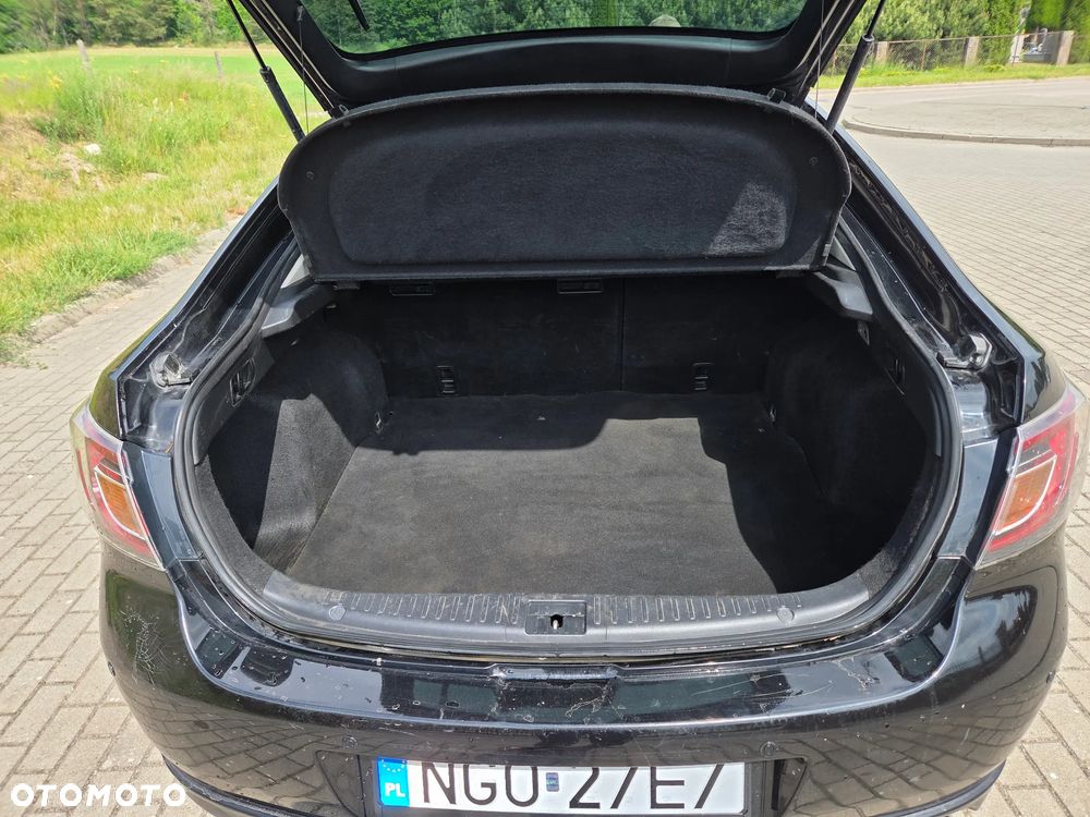 Mazda 6 2.0 CD Exclusive - 10