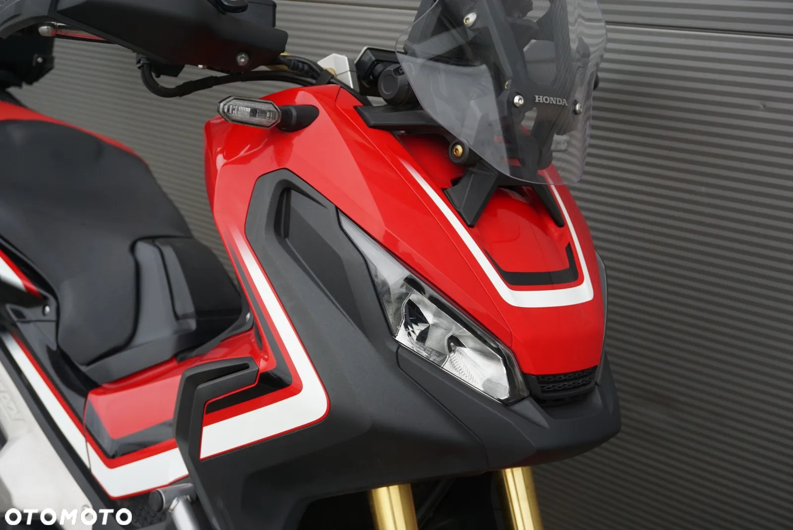 Honda X-ADV - 19