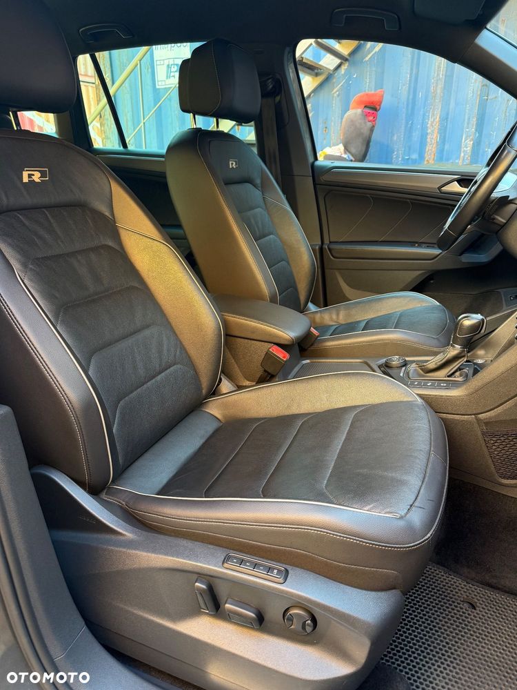 Volkswagen Tiguan 2.0 TSI BMT 4Mot Highline DSG - 27