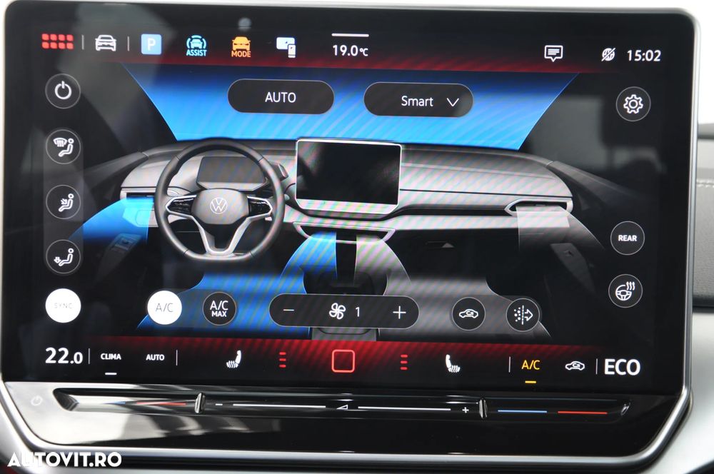 Volkswagen ID.5 77 kWh Pro - 21