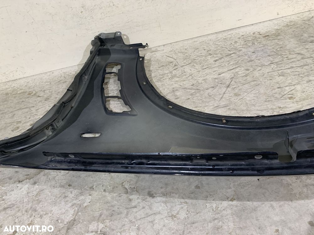 Aripa dreapta fata Infiniti  QX, 2013, 2014, 2015, 2016, 2017. - 6