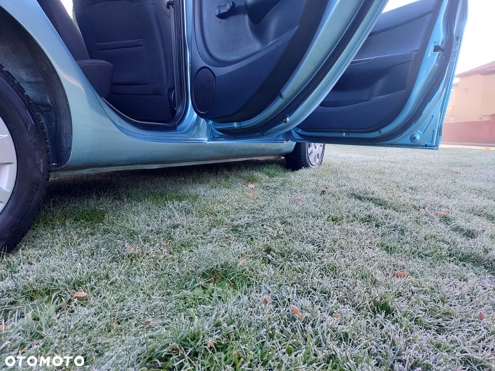 Hyundai i20 1.2 Classic + - 13