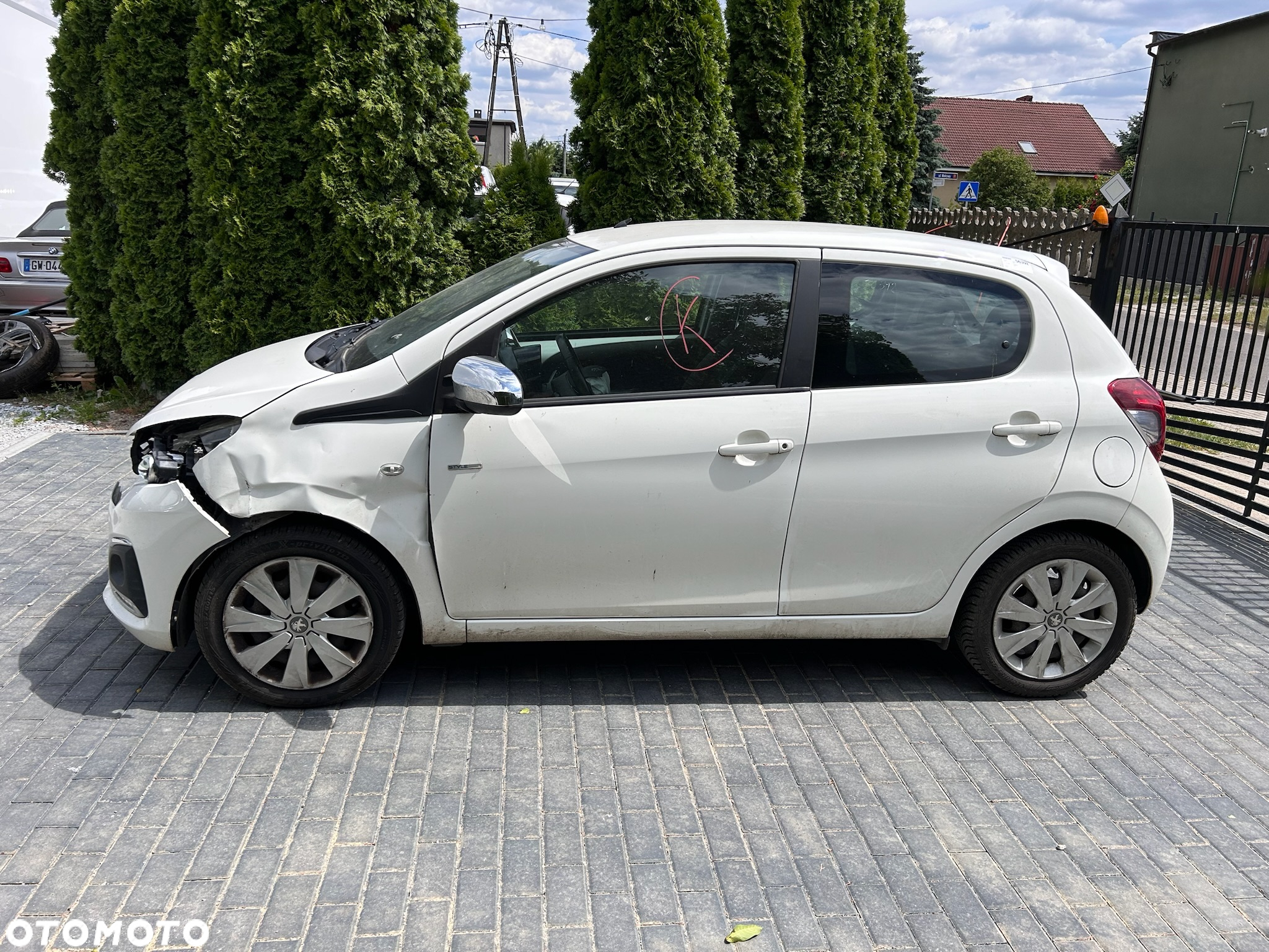 Peugeot 108 VTI 68 Top Style - 4