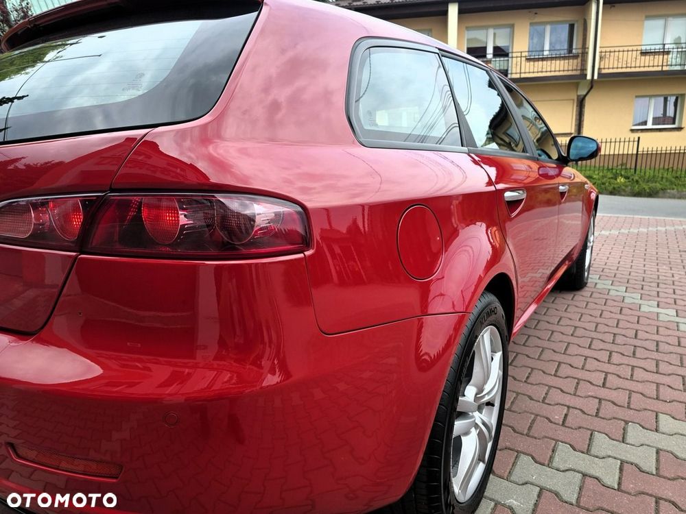 Alfa Romeo 159 - 17
