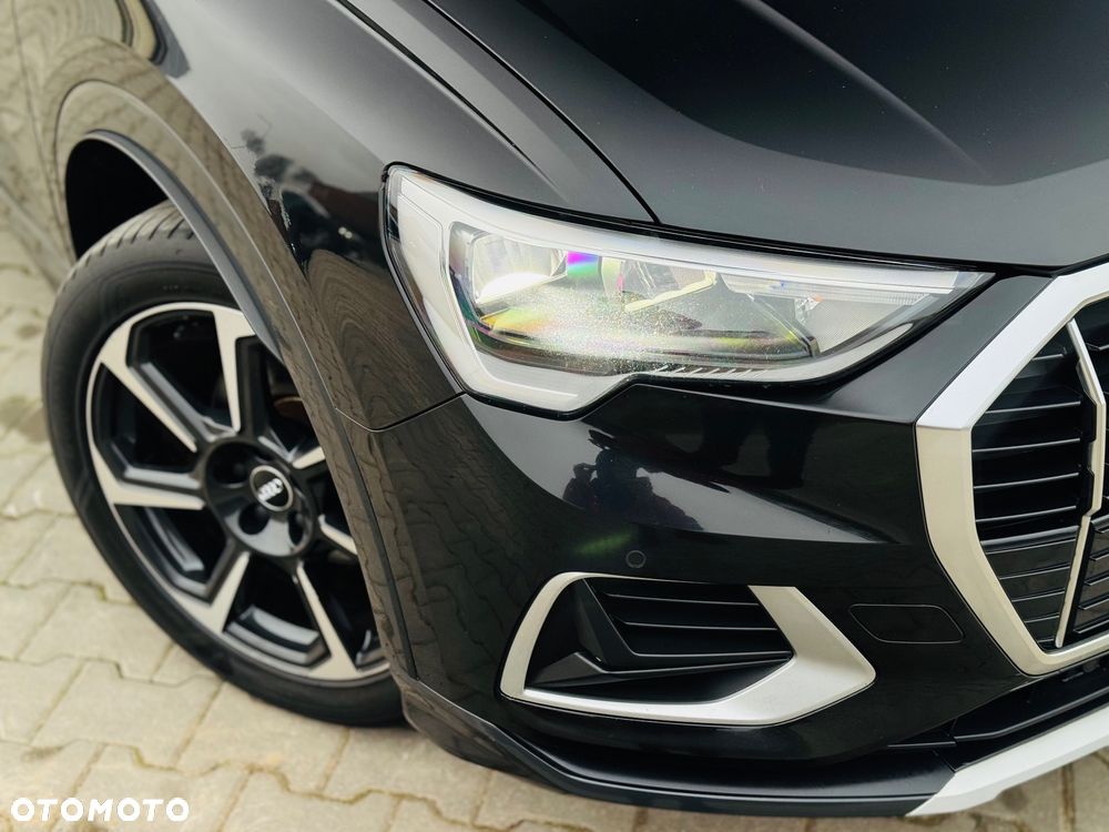 Audi Q3 35 TDI S tronic S line - 26