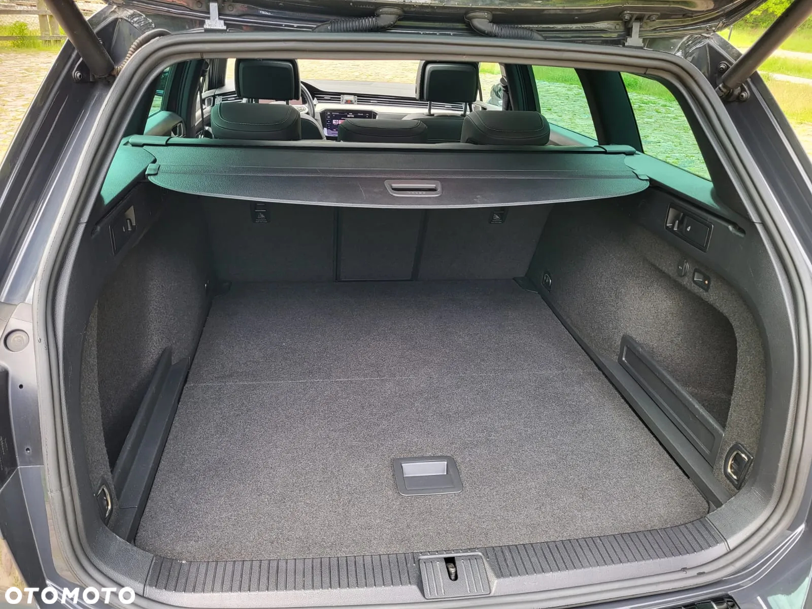 Volkswagen Passat 2.0 TSI Business DSG - 21
