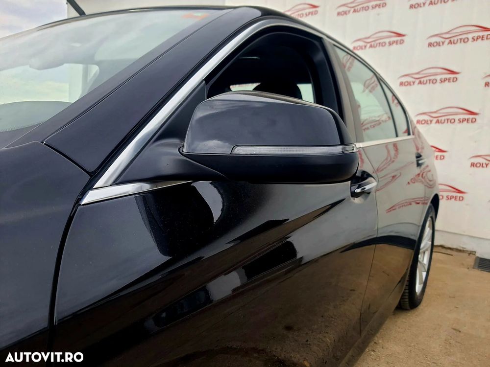 BMW Seria 5 530d AT - 11