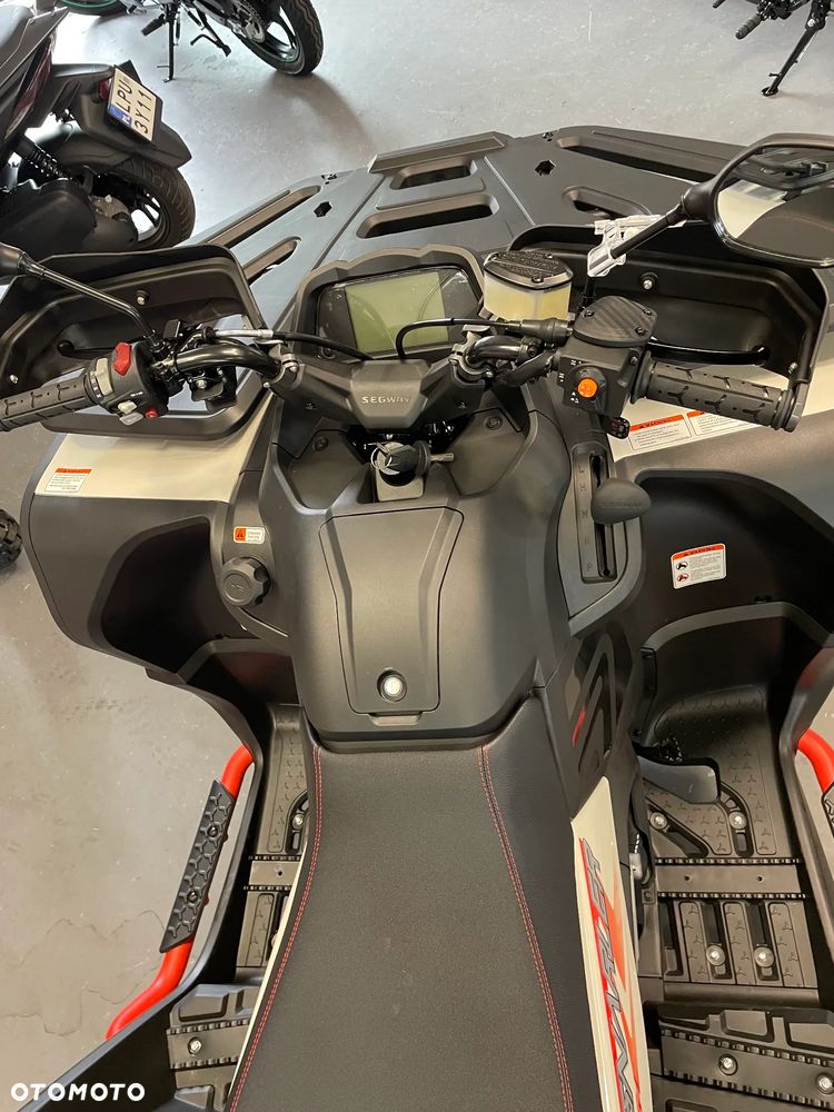 Segway Snarler AT6 - 12