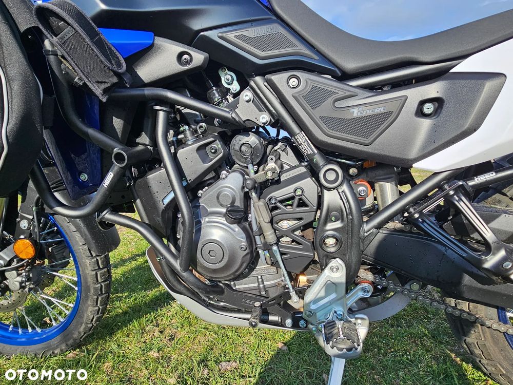 Yamaha Tenere - 6