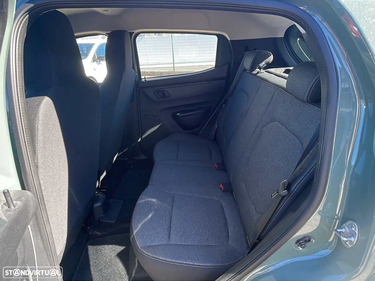 Dacia Spring Electric 65 Expression - 21