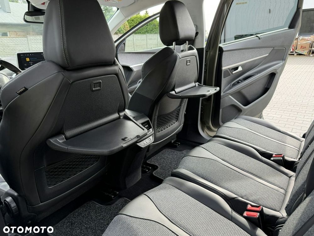 Peugeot 5008 1.5 BlueHDi Allure Pack S&S - 24