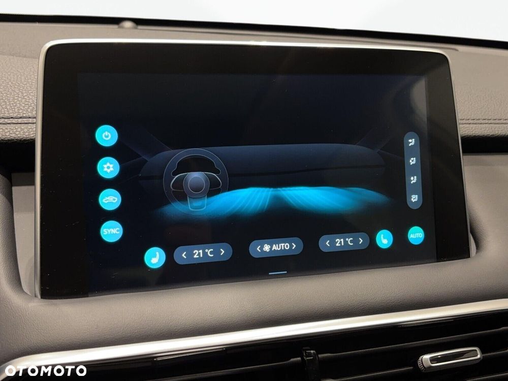 MG HS 1.5 T-GDI Exclusive DCT - 17