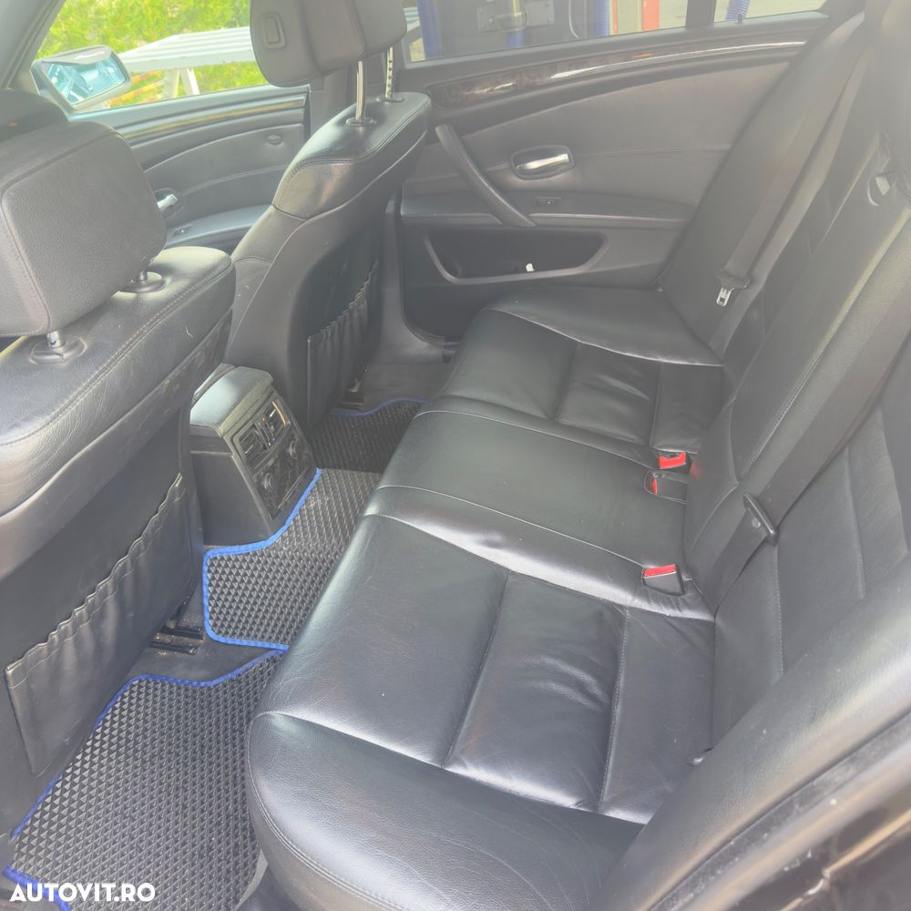BMW Seria 5 - 10