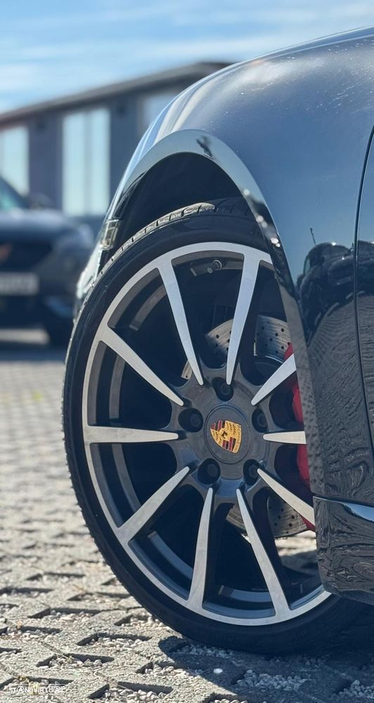 Porsche 718 Boxster S PDK - 16