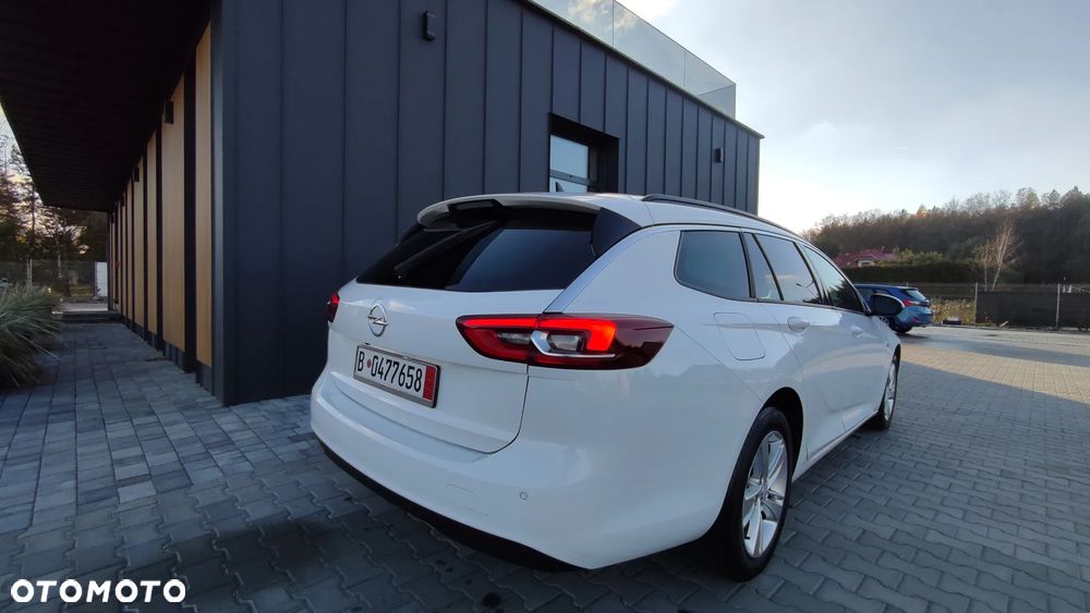 Opel Insignia 2.0 CDTI Ultimate S&S - 31