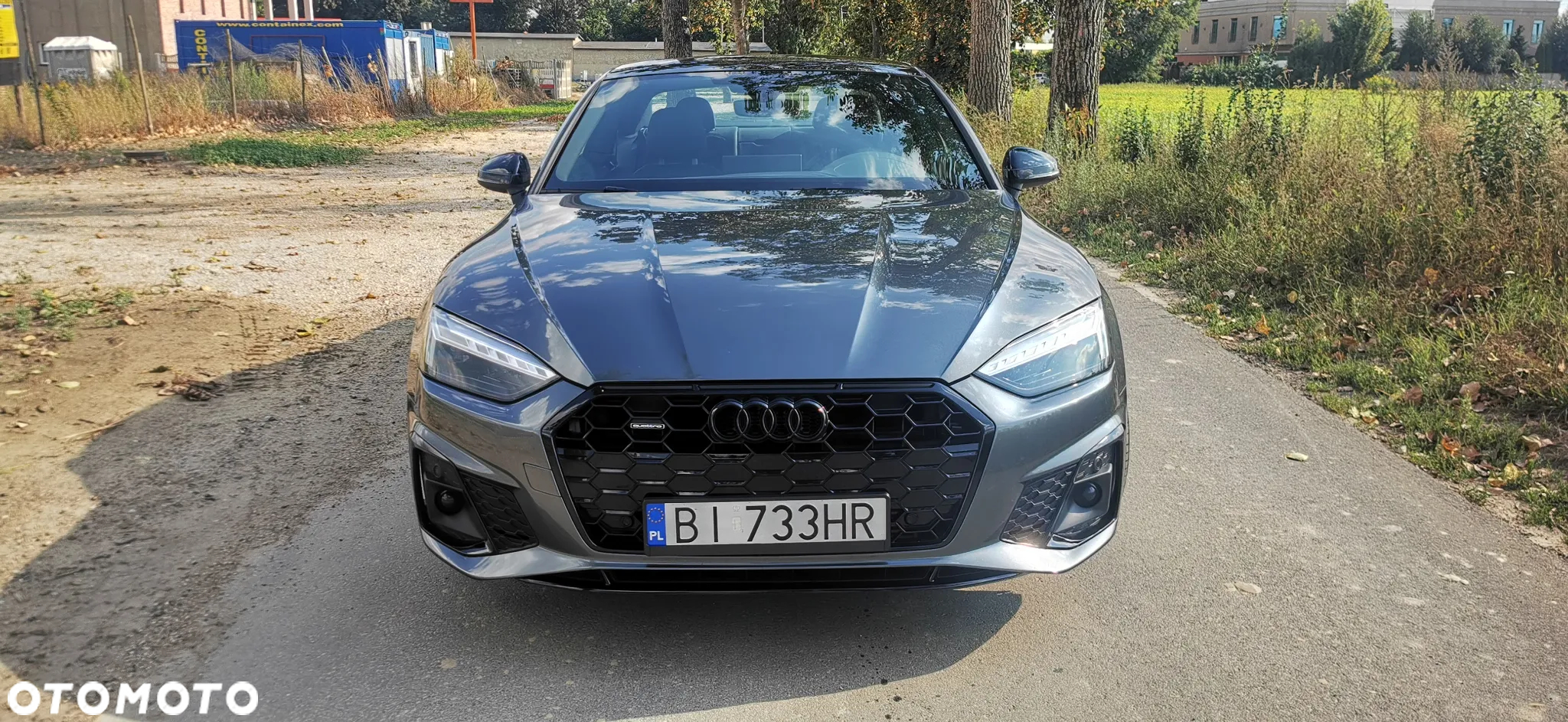 Audi A5 - 3