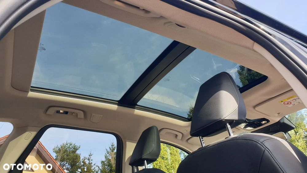 BMW X1 - 15