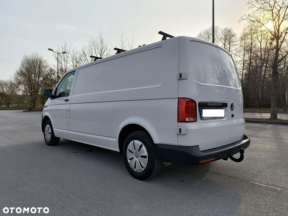 Volkswagen T6 - 18