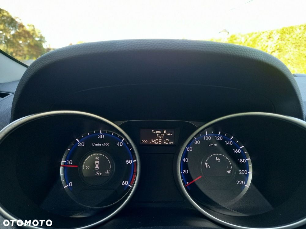Hyundai ix35 1.7 CRDi 2WD 5 Star Edition - 32