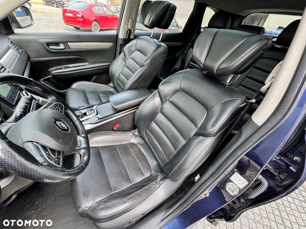 Renault Koleos 2.0 dCi Initiale Paris 4x4 X-Tronic - 34