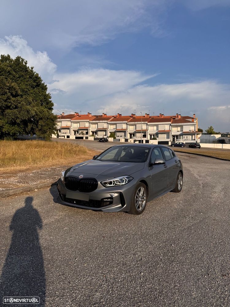 BMW 116 i M Sport - 6
