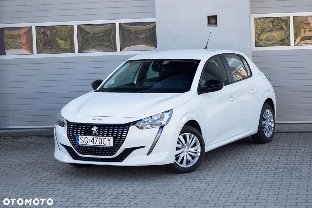 Peugeot 208 1.2 PureTech Active S&S - 5