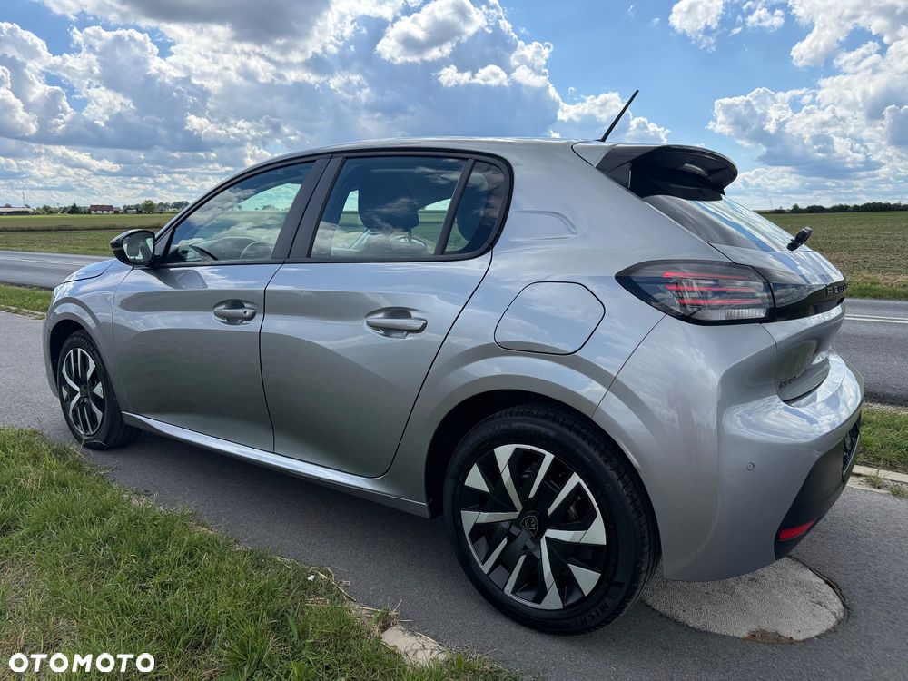 Peugeot 208 1.2 PureTech Active Pack S&S - 10