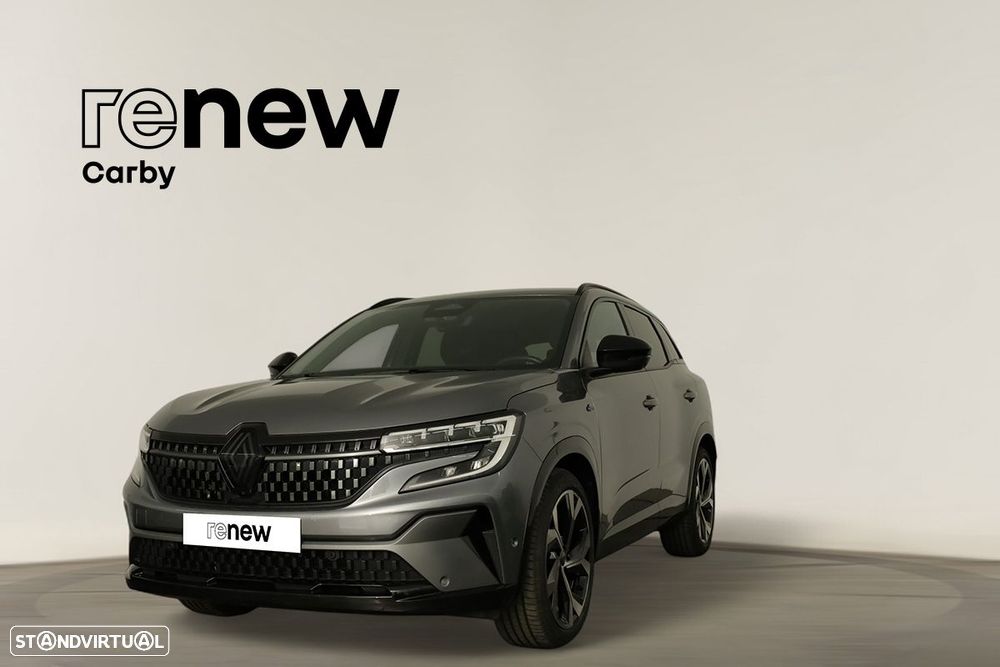 Renault Austral 1.3 Mild Hybrid Techno Espirit Auto