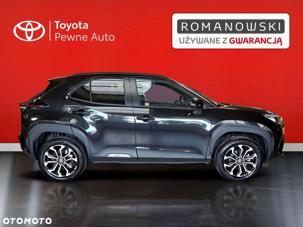 Toyota Yaris Cross Hybrid 1.5 Style - 7