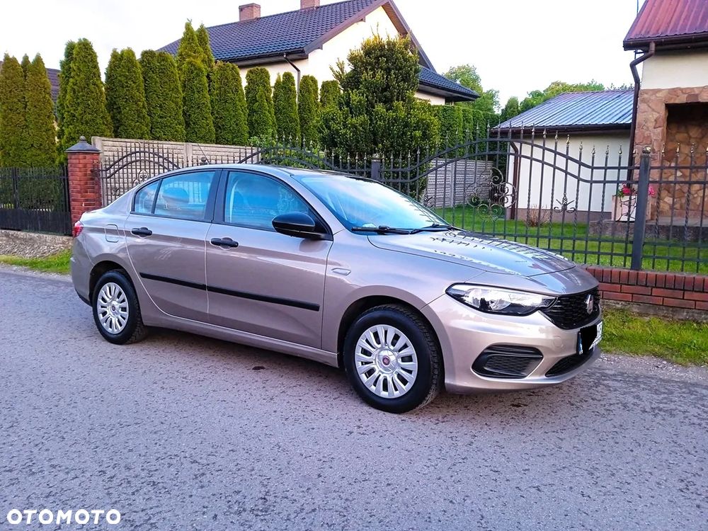 Fiat Tipo 1.4 Classic - 31