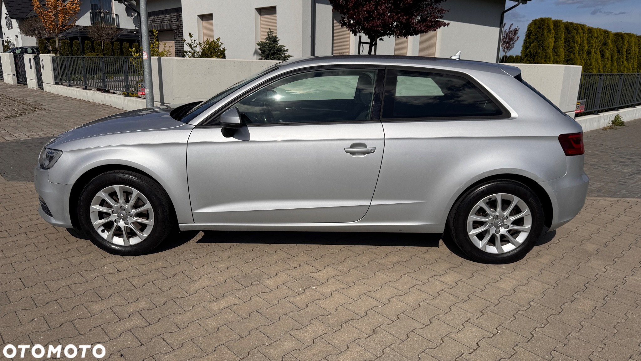 Audi A3 1.4 TFSI Attraction - 3