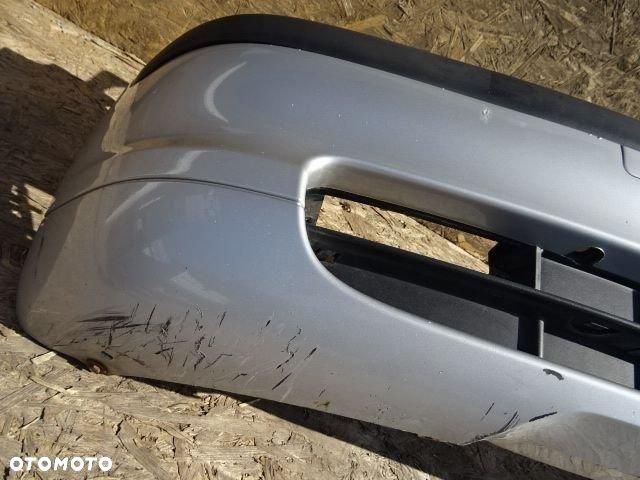 ZDERZAK PRZÓD PRZEDNI BMW E46 COMPACT lak: titansilber metallic 354/7 nr80 - 5